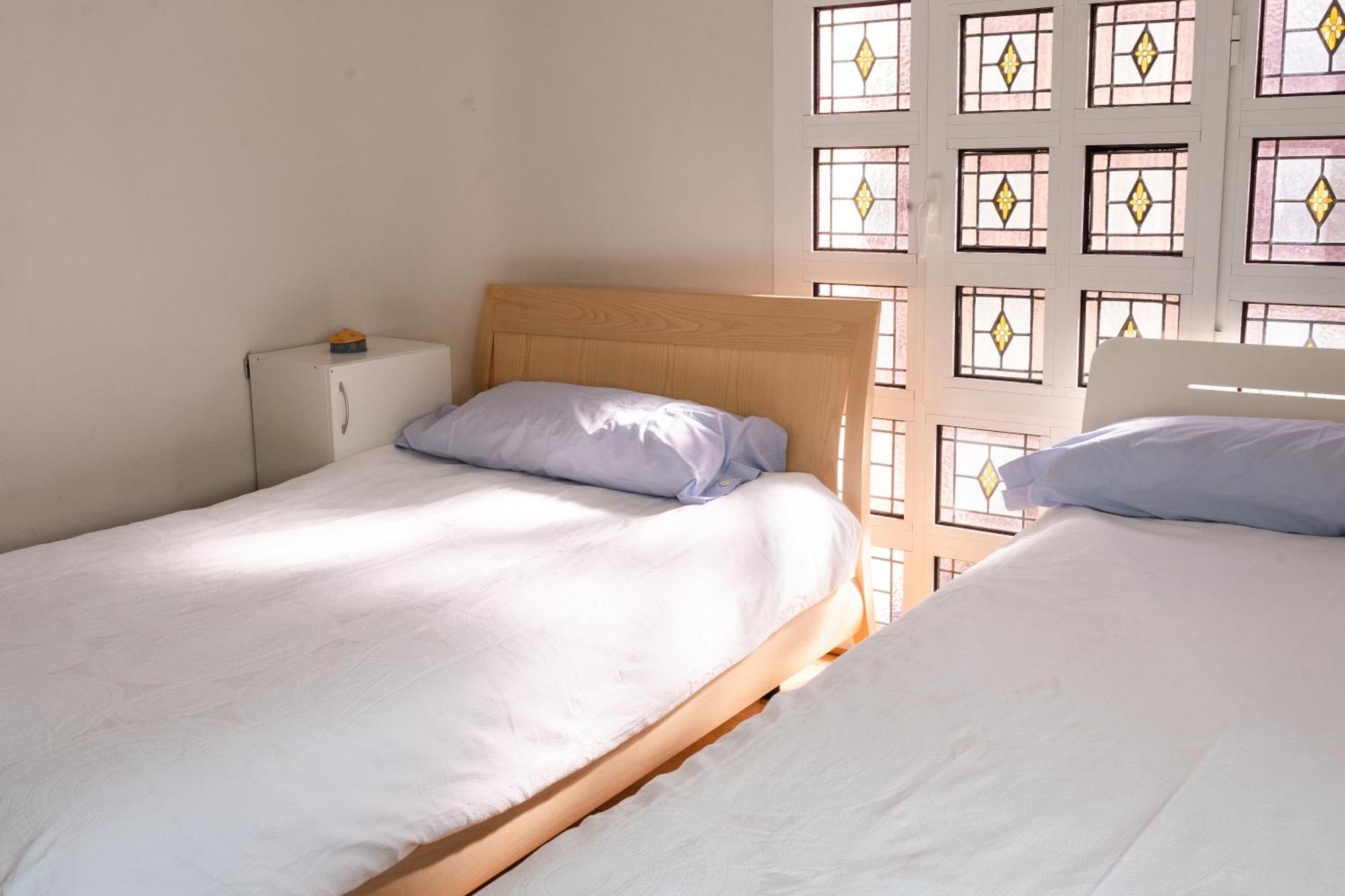 Experience Valencia Luxury Chalet Puig Val Con Piscina Bagian luar foto